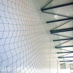 Panou plasa mono-multifilament sala sport Panou plasa mono-multifilament sala sport