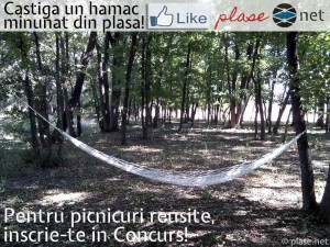 concurs hamac