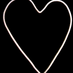 Inima franghie