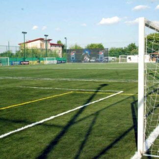 poarta fotbal