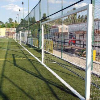 plasa poarta fotbal