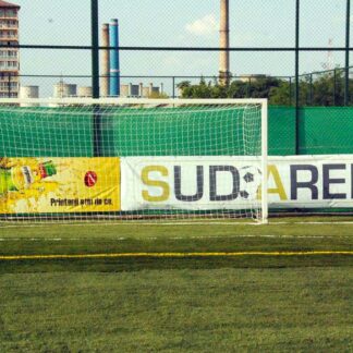plasa poarta fotbal