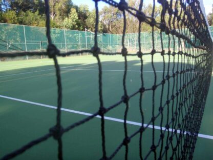 Fileu tenis de câmp