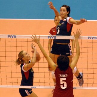 Volley