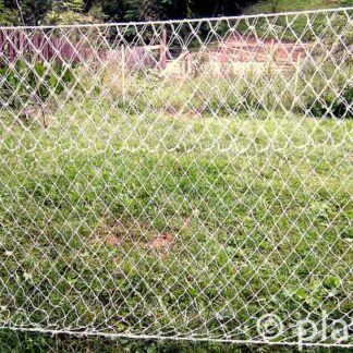 Tennis net