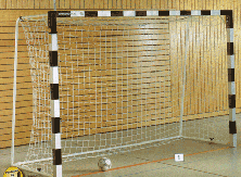 handball net