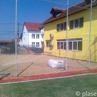 Gard plasa textila teren sport