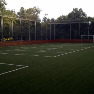 Panou plasa teren sport 3