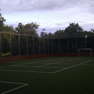 Teren sport plase