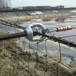 plase protectie pasari lac fracturare