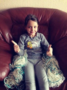 Allessandra