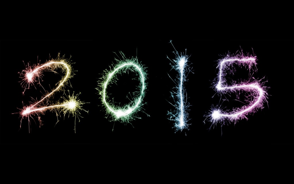 La multi ani 2015