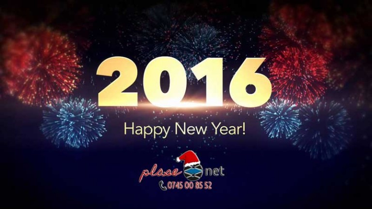 La multi ani 2016!